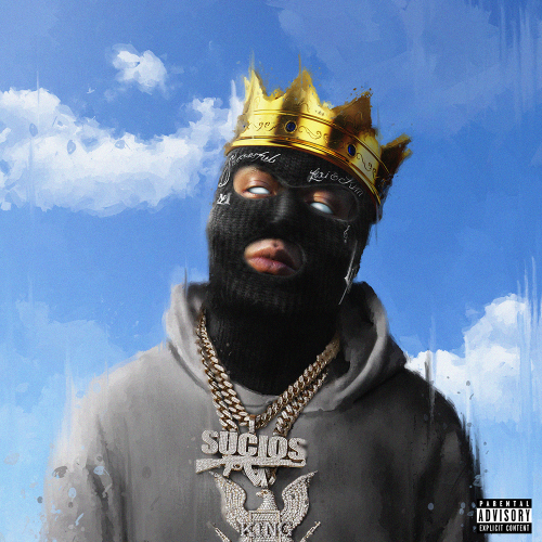 King Lil G - Aqui Se Mueren