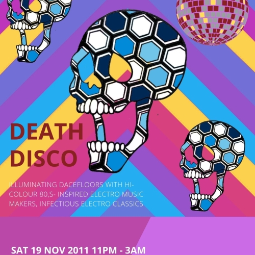 Death Disco