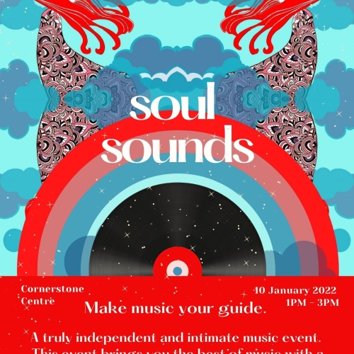 SOUL SOUNDS