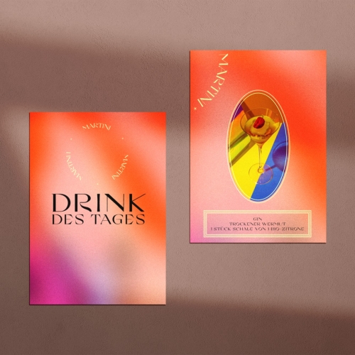 Menudesign + photography