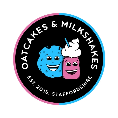 Oatcakes & Milkshakes