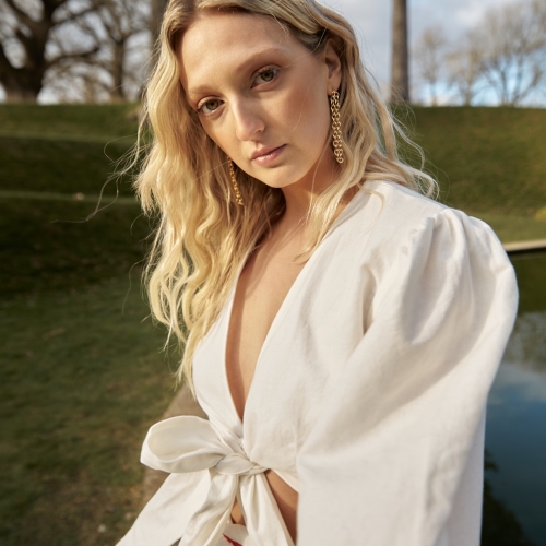 CINTA the Label S/S ‘21 Campaign