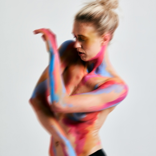 MEDA Human summer campaign