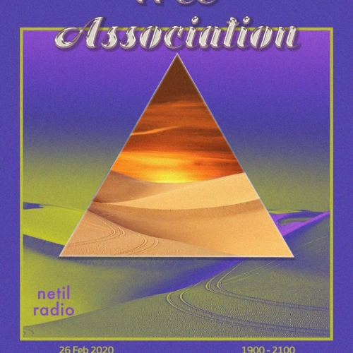 Promotional Artwork for Sam Don