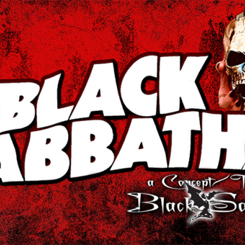 Black Sabbatha concept\tribute to Black Sabbath