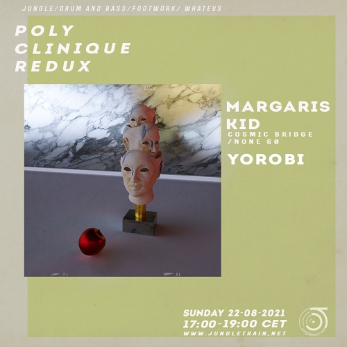 Show Art "Margaris Kid"