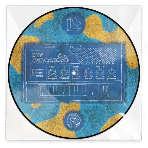 Velum Break — Please Take Care of Me