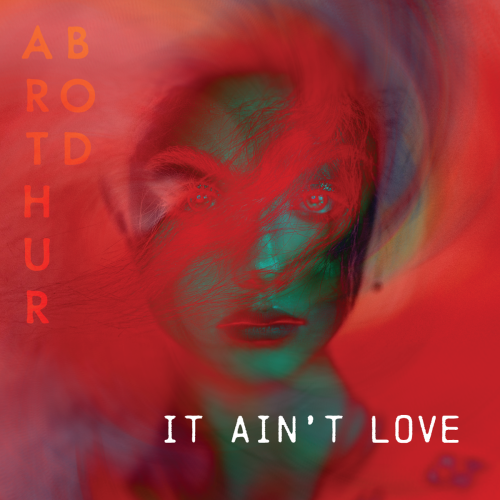 Arthur Bod Single Art