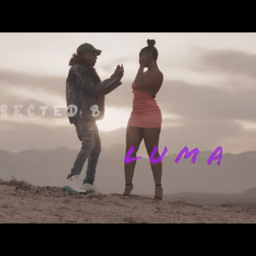 Deverne Williams - “Get Wit Me Baby”