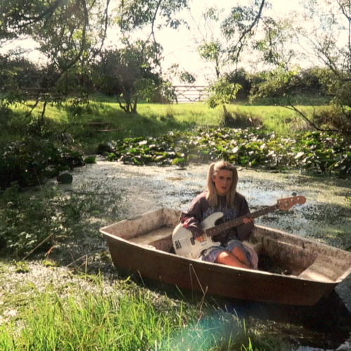 Hana Lili - Flowers (Official Video)