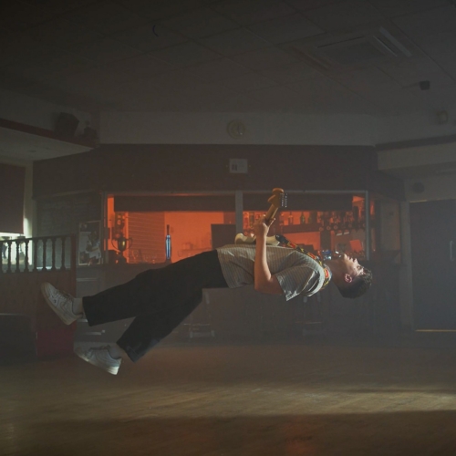 Boy Bleach - Perfect Guy