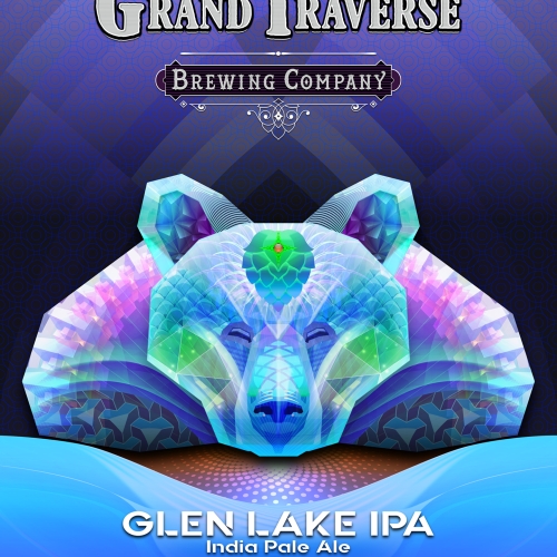 Glen Lake IPA