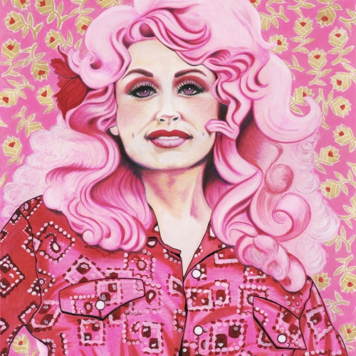 Dolly Parton