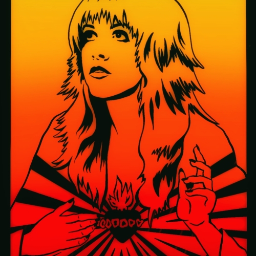 The Saint of all Saints