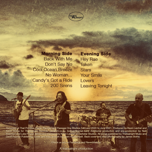 Satellite 79 - Into the Sun Album artwork