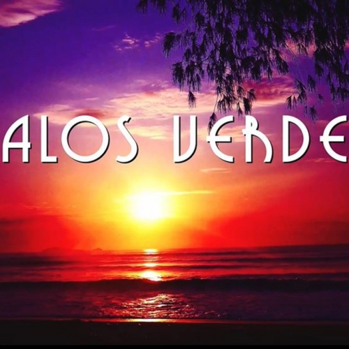 Palos Verdes (Lyric Video)