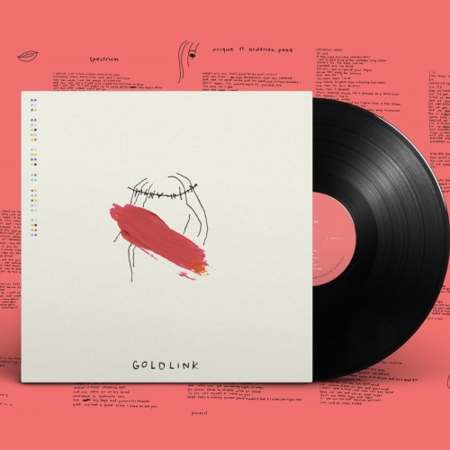 GoldLink "And After That, We Didn't Talk"