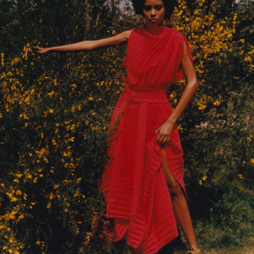 Teeth Magazine | In the Garden of Earthly Delights