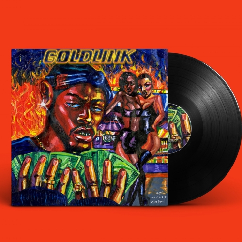 GoldLink "At What Cost"