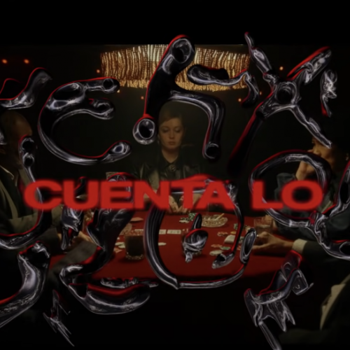 Art Direction for Cuenta Lo - Biig Piig