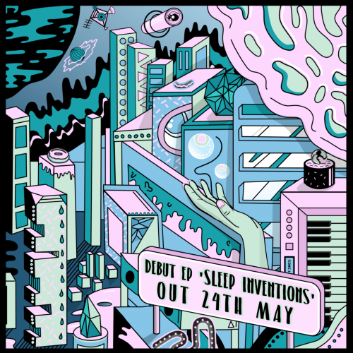 Pocket Sun - Social Media Animations