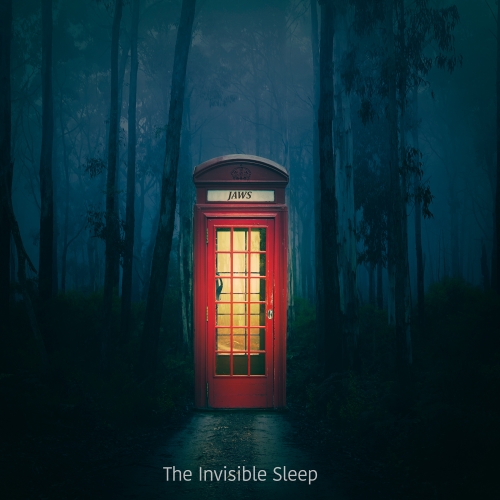 JAWS - The Invisible Sleep