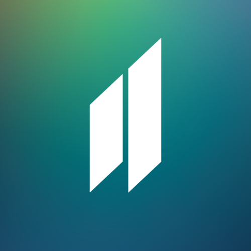 Dyadik — music label branding and album artwork