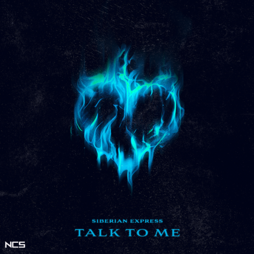 Siberian Express - Talk To Me