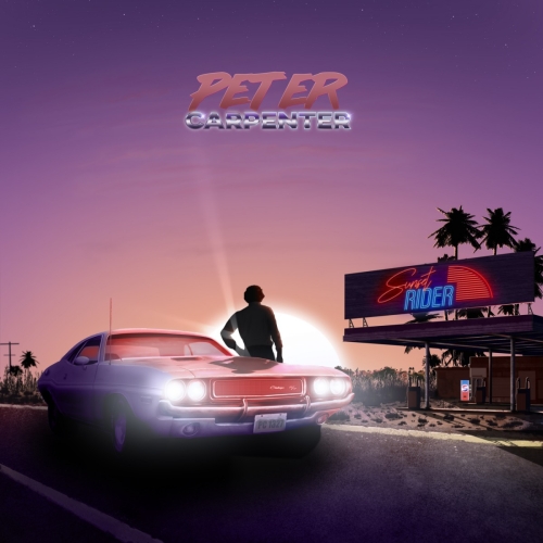 Peter Carpenter EP