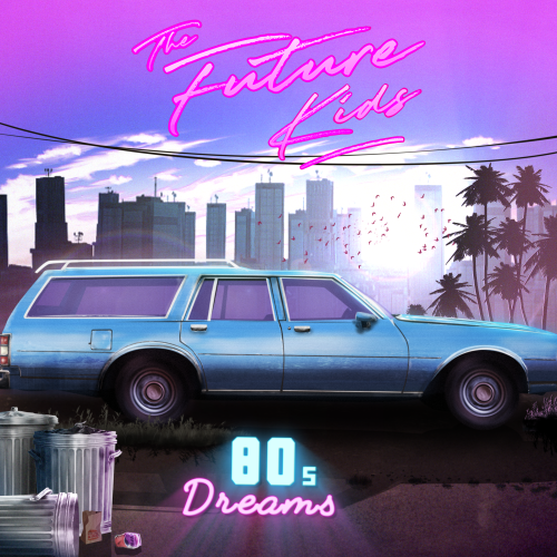 The Future Kids