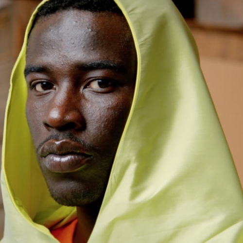 Terim Kasih fashion film