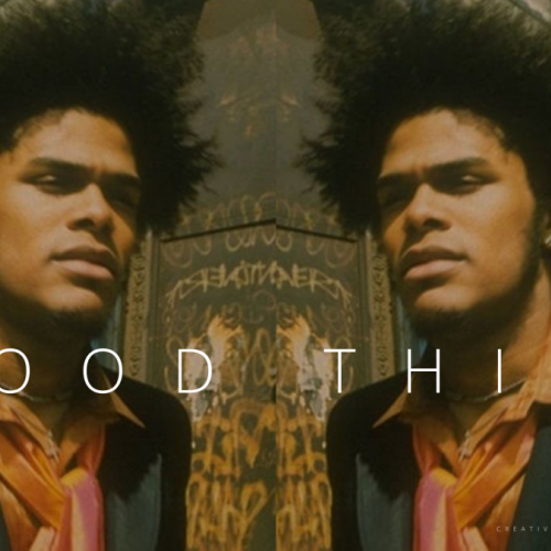 GOOD THING - Tech Pack for Single