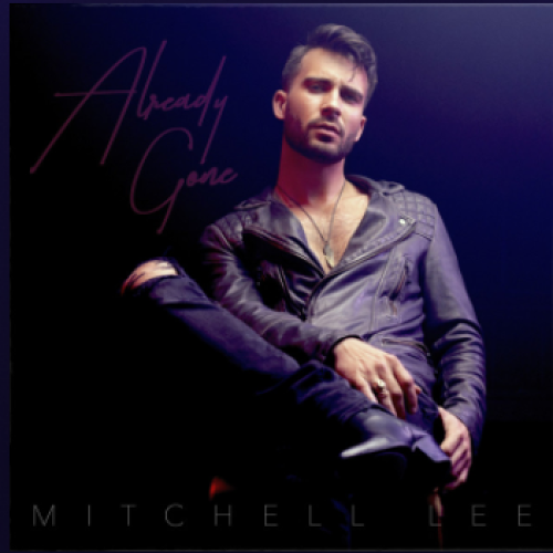 Already Gone Single Cover Art