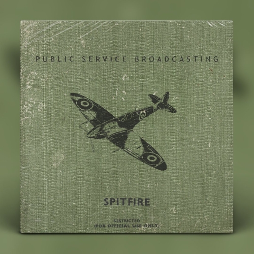 Public Service Broadcasting