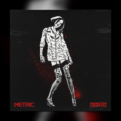 Metric - Monster Hospital