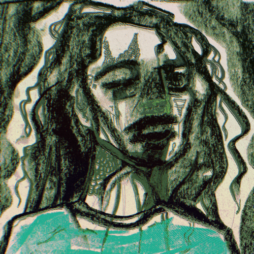 Personal Art - 2021 - Part One