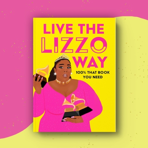 Lizzo Book