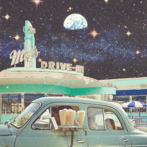 Mel's Drive-In