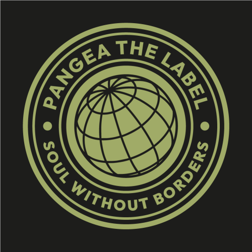 Pangea The Label