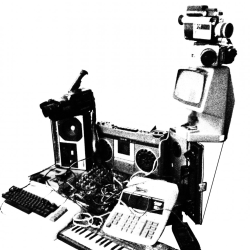 PROTOGHOST + INDY NYLES - "HOMEOPATHIC TAPESTRY" [LIVE2017] <2021>