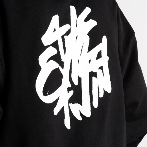 The Evil Twin Clothing Capsule