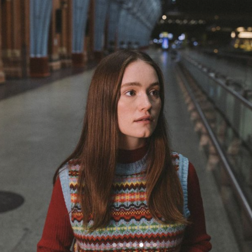 Sigrid 'Home To You' by Rhory Danniells