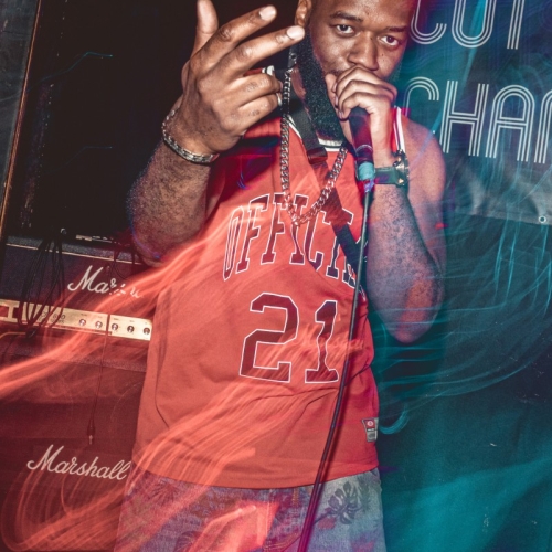 Kaddy Kay Performance