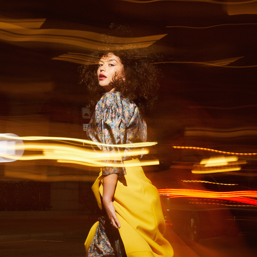 Karen Harding - You & I (All I Need)