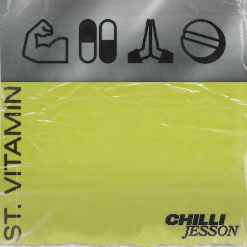 Chilli Jesson ST.Vitamin