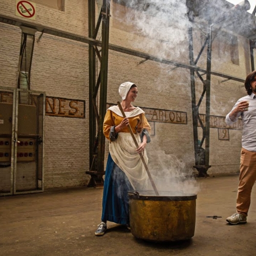 Directing Showreel 2021: Rui Pedro (Dream Journey Studios)