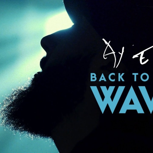 AYEM- Back to the wave