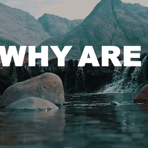 Syn Cole - Melodia (Lyric Video)