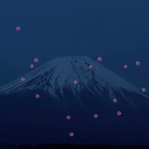 Technology pushing the boundary of art