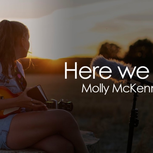 Here we go - Acoustic Video